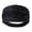 Black, variant on Vorkoi Workout Wide Headbands for Women Non Slip, Super Soft Yoga Running Exercise Head Bands, Elastic Sweat Band Hair Bands for Women's Hair, Womens Headbands Hair Wrap