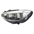 thumbnail image 3 of For BMW 440i/440i xDrive 2017 Headlight Unit Driver Side | Lens and Housing | LED | Replacement For BM2518157 | 191275904275, 63117377855, 3 of 5