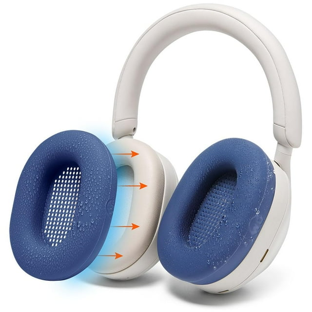 Funda protectora para auriculares Wicked Cushions para Sony WH1000XM5