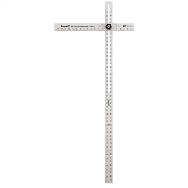 Milwaukee Tool 48" Adjustable T Square