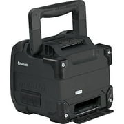 Makita 18V LXT / 12V CXT Cordless Bluetooth Job Site Speaker (Bare)
