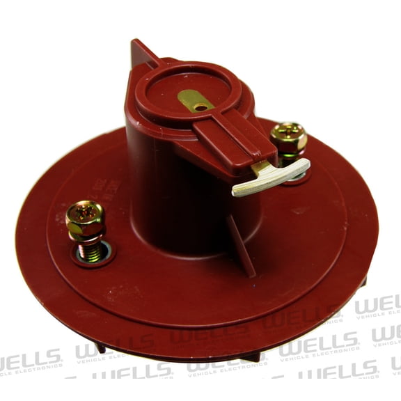 Distributor Rotor
