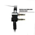 thumbnail image 4 of Beats By Dr Dre Pro Detox Headphone Audio Cable - Replacement Aux 3.5mm 6.5mm, 4 of 5
