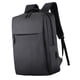 thumbnail image 5 of Mochila para ordenador portátil con compartimentos, mochila de viaje de gran capacidad, bolsa para ordenador para trabajo, viajes, fin de semana,, 5 of 9
