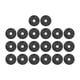 thumbnail image 1 of Cymbal Felt Washer, Stand Replacement Non Slip Drum Set Felt Pads Wear Resistant Round Delicate for Drum Kit ANGGREK EJ1310, 1 of 8