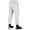White, variant on Triple Crown Closer Pinstripe Baseball Pant White/Navy Medium
