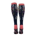 thumbnail image 3 of Awesome Mom Compression Socks Funny Mothers Day Compression Socks for Women, 3 of 4