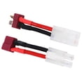 thumbnail image 4 of Wire Silicone RC Accessory Cable, For Battery Charging For Charging Adapter Most Charging Setu, 4 of 8