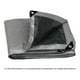 thumbnail image 1 of Lona Reforzada Gris 4 X 7 Mt Truper 10774 TRUPER LT-47, 1 of 2