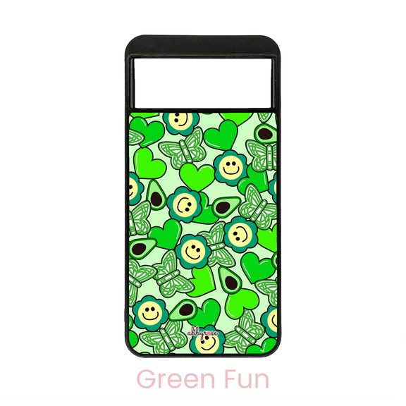 abbyrose Charmed Pixel Phone Case for Pixel 7 Pro
