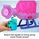 thumbnail image 4 of Helicóptero de juguete Fisher-Price Imaginext DreamWorks Trolls Poppy 3-8 años, 4 of 6