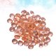 thumbnail image 4 of 10000pcs Rose Gold Diamonds Tip Wedding Table Scattering Crystals Transparent Diamonds Bridal Shower Party Decorations Vase Fillers Desktop Decor, 4 of 5
