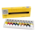 thumbnail image 2 of Pintura Acrílica Winsor & Newton Galería 10 Tubos de 60 ml Azul, 2 of 5