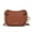 Brown, variant on Raelynn Vegan Leather Women's Shoulder Bag, Stylish Crossbody Purse Handbag by Mia K - Taupe