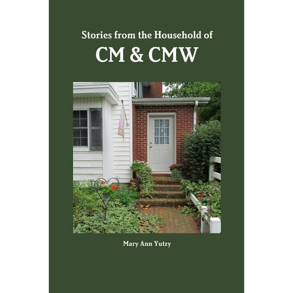 CMW_Run1, (Paperback)