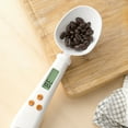thumbnail image 6 of 2 In 1 Electronic Measuring Spoon, Digital Measuring Spoon, LCD Digital Measuring Flour Digital Spoon, Digital Kitchen Spoon Scale, Display Unit Precise Baking Device, 6 of 6
