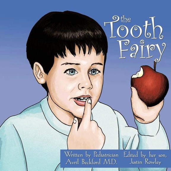 The Tooth Fairy (Paperback)