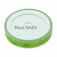 thumbnail image 2 of Green Universal Spirit Level with Built-in Scale - Precise Flat Surface Measurement Tool, Durable Construction, Available in 40mm, 50mm, 60mm Sizes for Accurate Leveling Tasks (50*10mm), 2 of 5