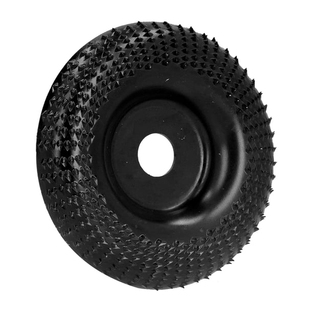Accesorios para amoladoras angulares BuyWeek discos abrasivos para tallado 100 mm