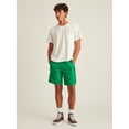 thumbnail image 2 of Bonobos Fielder Men's and Big Men's Track Short 9", up to 3XL, 2 of 7