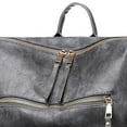 thumbnail image 4 of TIMIFIS Backpack Backpack Purse Backpack Purse for Women Leather Fashion Theft Handbags and Shoulder Bag Travel Bags -, 4 of 6
