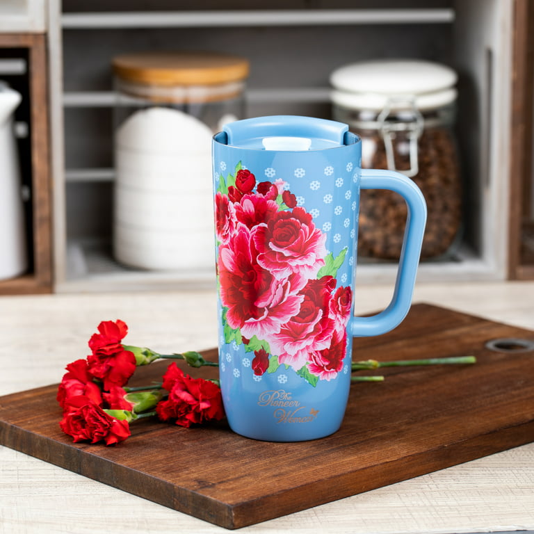 Insulated, Stainless Steel Tumbler Cups