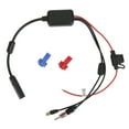thumbnail image 1 of Car Car DAb FM Radio Signal Reception Antenna Amplifier SMA Head, 1 of 7
