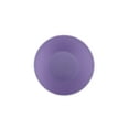 thumbnail image 3 of Your Zone 19-Ounce Plastic Purple Bowl, Single Piece, 3 of 6
