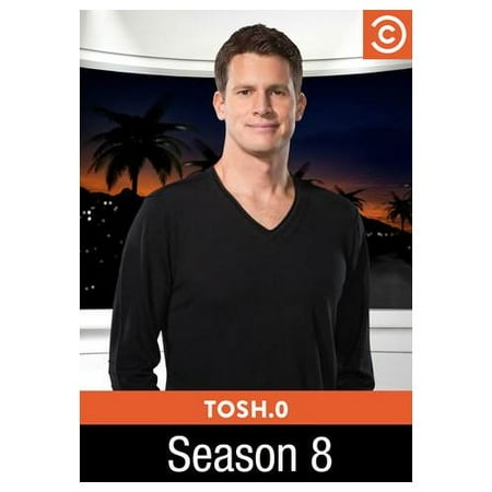 Tosh 0 June 7 2016 Hillary In The House Season 8 Ep 11 Tosh 0 June 7 2016 Hillary In The House Season 8