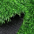 thumbnail image 3 of UPOUART Green Door Mat Outdoor Durable Anti Slip Plastic 1Pack, 3 of 6