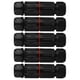 thumbnail image 2 of Waterproof Electrical Cable Connector for Outdoor Use with IP68 Rating Black Nylon PA Compact Size Easy Installation 5 Pieces, 2 of 5