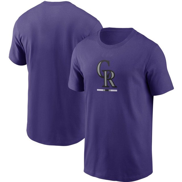 Baseball short-sleeved MLB cotton T-shirt