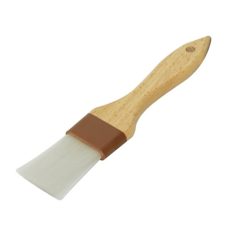 

1 1/2 Flat Nylon Bristle