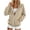 Khaki -CG45, variant on Nestiefly Zip Up Hoodies For Women 2026 Y2K Sweatshirts Oversized Long Sleeve Tops Fall Winter Fashion Fleece Jacket With Pockets Gray L