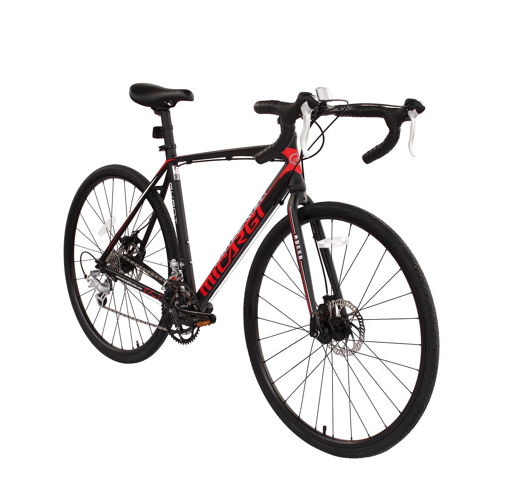 Jackal 2024 road bike