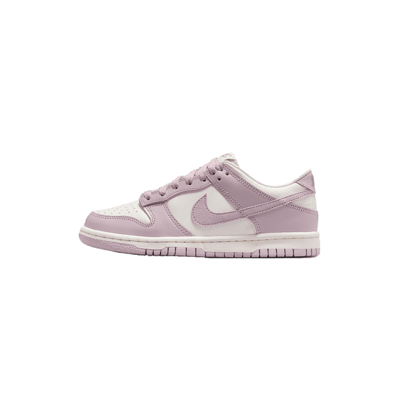 NIKE GRADE SCHOOL Dunk Low GS "Particle Rose" FB9109 122 FB9109 122 from Stadium Goods