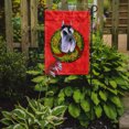 thumbnail image 2 of Carolines Treasures SS4167GF 11 x 15 In. Schnauzer Flag- Garden Size, 2 of 3