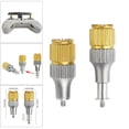 thumbnail image 4 of Joysticks de telemando shamjiam 2 piezas Controlador de eje de balancín, 4 of 9