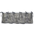 thumbnail image 1 of Cotton Tale Designs TAVN Taylor Straight Valance, 1 of 1