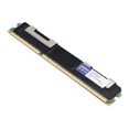 thumbnail image 3 of AddOn Dell A6222874 RDIMM 32 Go Usine d'Origine pour - DDR3 - module - 32 Go - DIMM 240-pin - 1333 MHz / PC3-10600 - CL9 - 1.35 V - Enregistré - ECC - pour Dell PowerEdge M420, M520, M620, M915, R620, R715, R720, R815, R820, R910, T320,20, 3 of 3