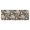 Pioneer Flower Floral-3, variant on Pioneer Flower Floral Print Pattern Kitchen Rug Mat,Kitchen Runner Rugs Non Skid Washable,Decorative Kitchen Floor Mats for Kitchen,Sink,Laundry,17"x47.2"