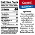 thumbnail image 3 of Campbell’s Chicken Gravy, 10.5 oz Can, 3 of 12