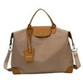 thumbnail image 2 of Bolsa de gimnasio deportiva kusrkot para ropa y ejercicio caqui, 2 of 8