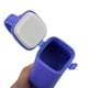 thumbnail image 5 of Cateissary Molde para cubitos de hielo de 10 cavidades, bandeja para bebidas frías, portátil, reutilizable, molde para hacer bricolaje, cocina para Type3 NO3 Cateissary HA059784-02, 5 of 6