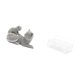 thumbnail image 5 of Adorno De Escultura De Gato Y Cestas De Alambre Flotantes Para Dormitorio, Sala De Estar, Cocina, Baño, Decoración Del Hogar Y Almacenamiento., 5 of 8