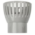 thumbnail image 5 of 50/75/90/110Mm Koi Pond Drain Skimmer Easily Leaf Collection Water Control For Clear Ponds Pond And Swimming Pool Cleaning Tools, 5 of 9