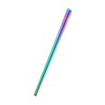 thumbnail image 3 of Abbracc Portable Multicolor Utensils Creative features Chopsticks, 3 of 7
