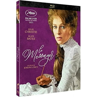 The Go-Between (1970) [ Blu-Ray, Reg.A/B/C Import - France ]