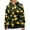 Lemon, variant on SCRAWLGOD Lemon Women Pullover Hoodie Sweatshirt Oversized Hoodies for Women Fall Long Sleeve Ladies Hooded Sweaters Breathable Active Hoodies for Women Size 2XS