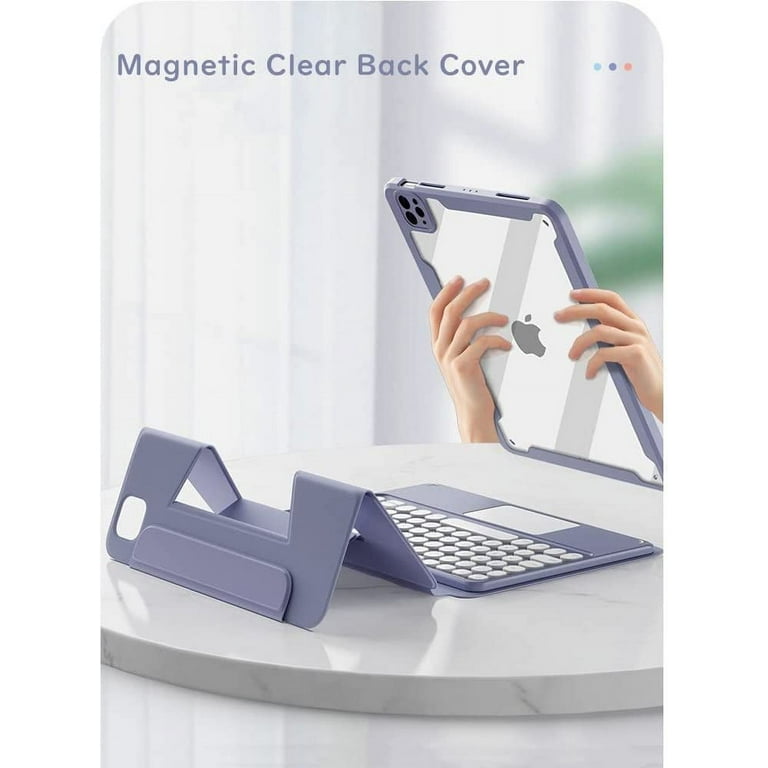 Magnetic Case for iPad Air 5 2022/ Air 4 10.9 inch 2020/ iPad Pro Magnetic Case for iPad Air 5 2022/ Air 4 10.9 inch 2020/ iPad Pro